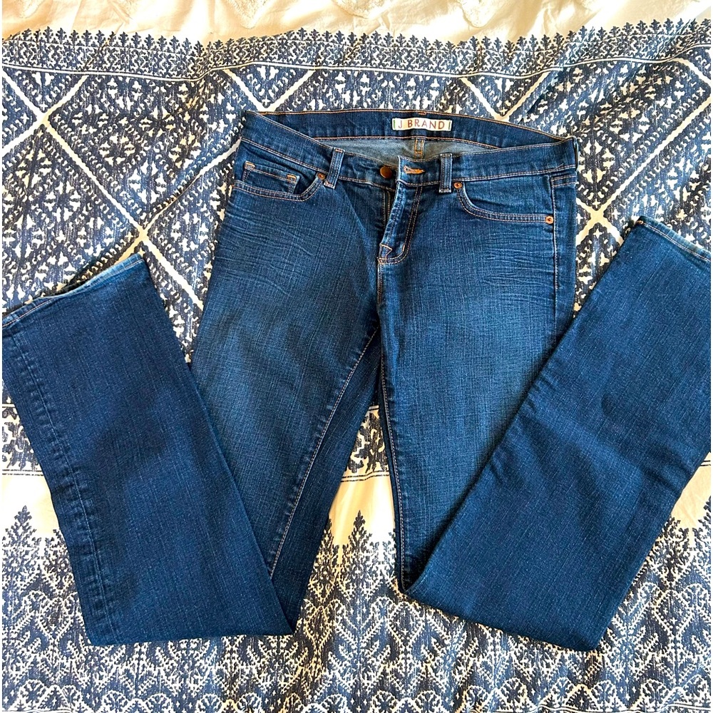 Vintage JBrand jeans, size 29
